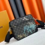 LV District PM Jungle – Borsa