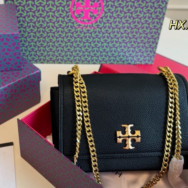 TBTory Burch Kira Chain Bag