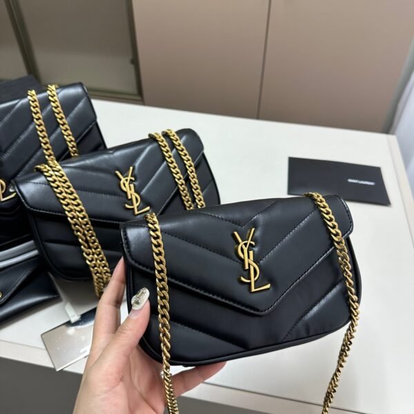 YSL Loulou Toy - Bag
