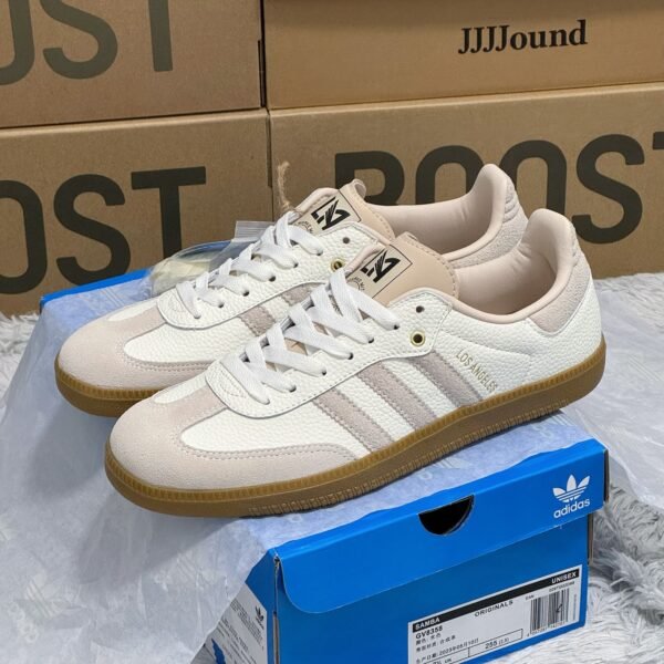 AD Samba JJJJound - Sneakers
