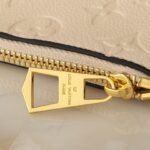 LV New Wave Multi-Pochette Cream Monogram Empreinte – Borsa