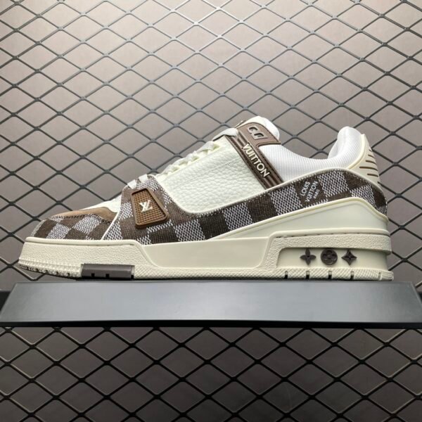 LV Trainer Sneaker - Sneakers