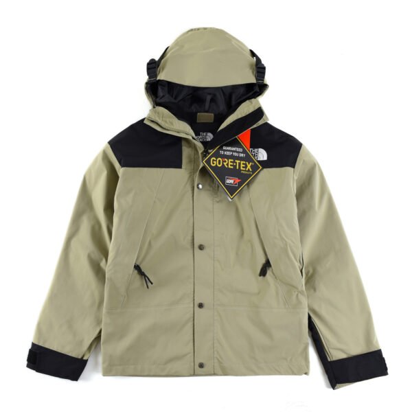 ```TNF Mountain Jacket - Jacket```