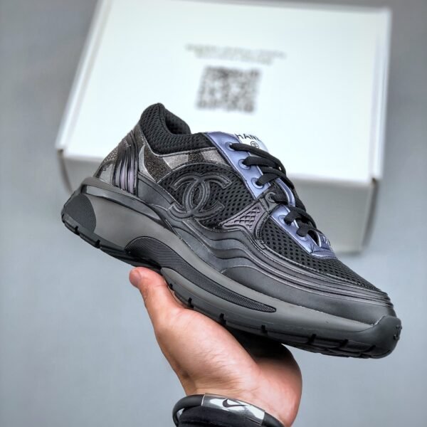 CC Trail Sneakers - Sneakers