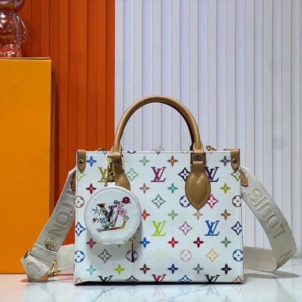 LV Onthego - Bag
