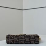 FD Baguette – Borsa – Marrone