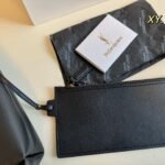 YSL Manhattan – Borsa