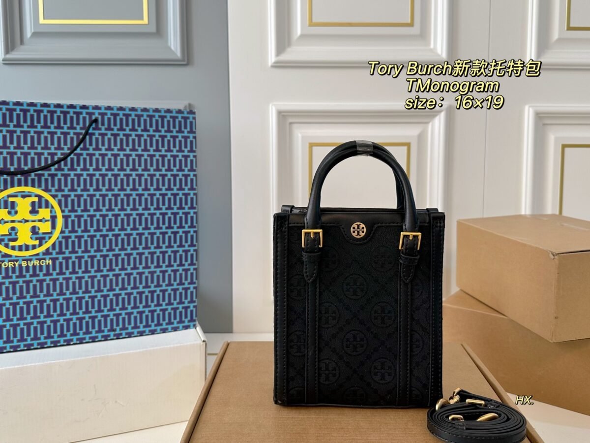 TB Tote Bag