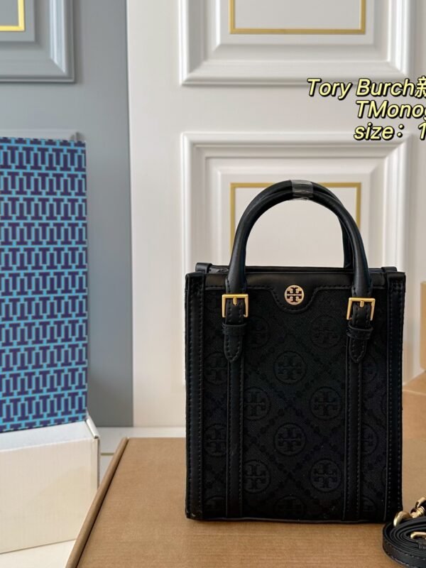 TB Tote Bag