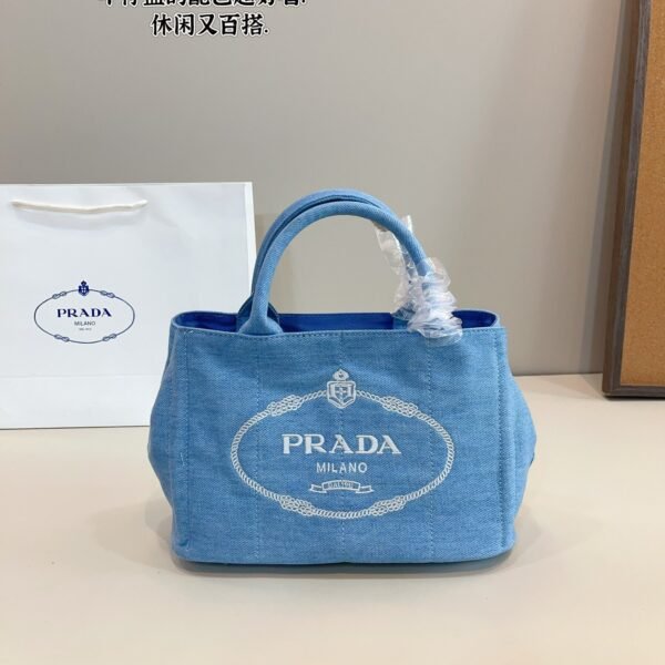 PR PR Triangle - Bag