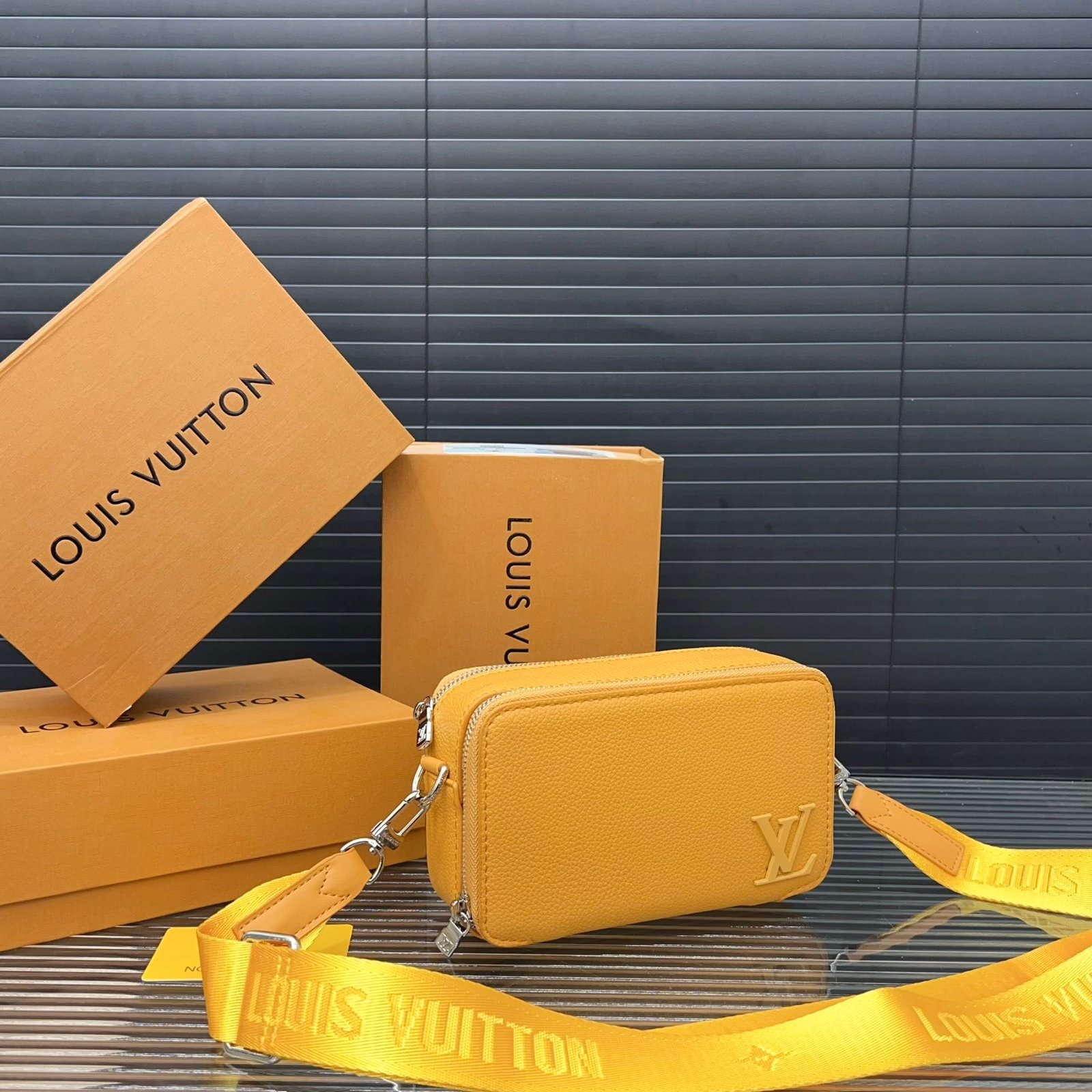 LV Soft Trunk Various Colors - Bag - Image 2