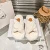 CEL Fur Slide - Slides