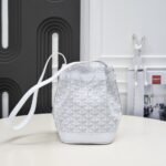 GYD Saint Louis – Borsa – Rosso
