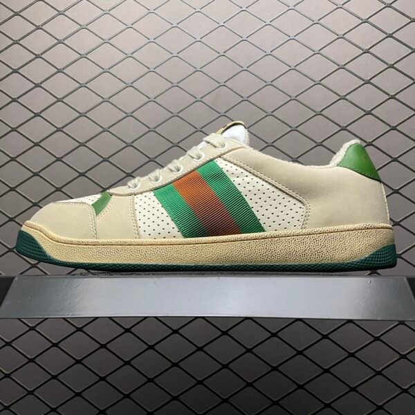 GG Screener - Sneakers