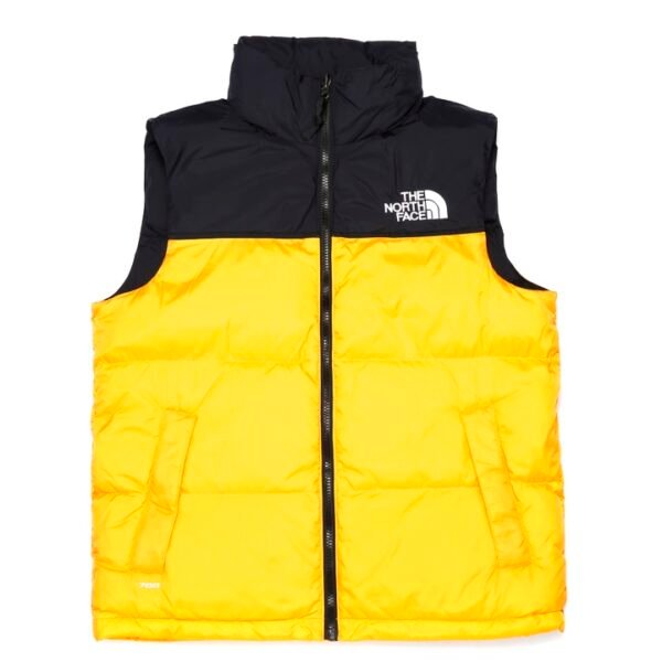 ```TNF 1996 Retro Nuptse Vest - Vest```