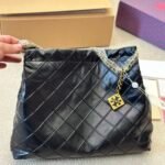 TB Cowhide Bag