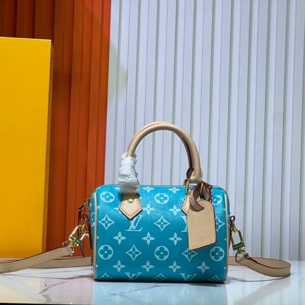 LV Speedy Bandoulière 20 - Bag