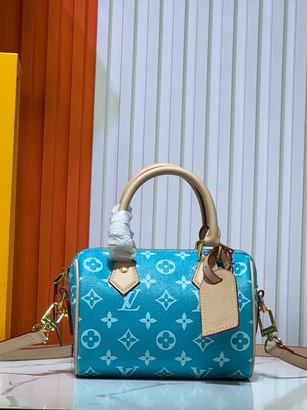 LV Speedy Bandoulière 20 – Sac