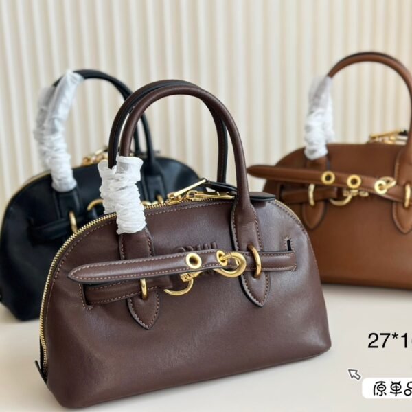 MIU Wander Leather - Bag