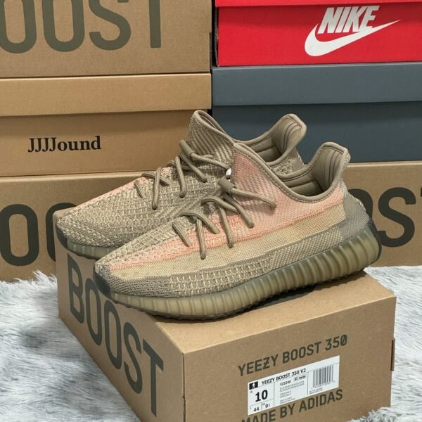 AD Yeezy Boost 350 V2 - Sneakers