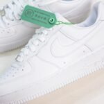 NK Air Force 1 Low NOCTA – Sneaker – Cuoio