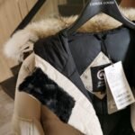 CG Expedition Parka – Jacket – Black