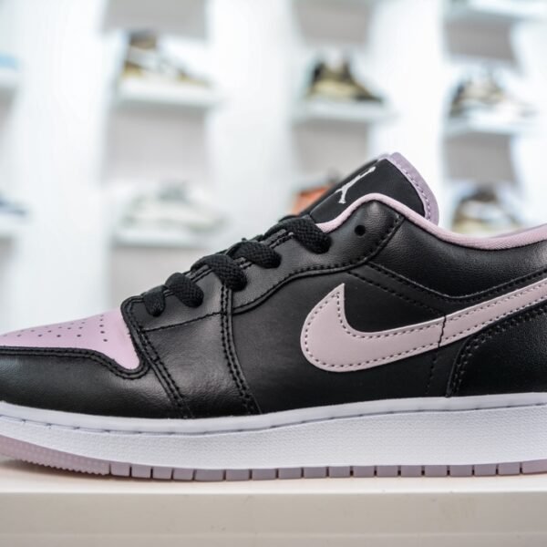 NK Air Jordan 1 Low - Sneakers