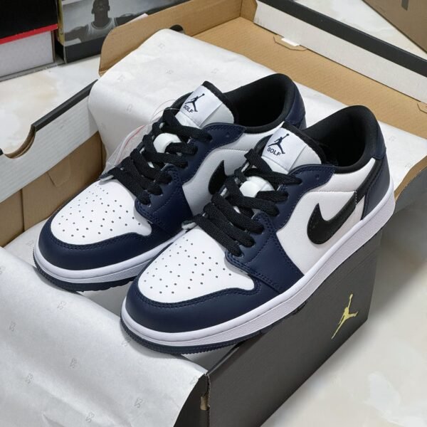 NK Air Jordan 1 Low Golf - Sneakers