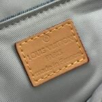 LV Mini Soft Trunk – Borsa