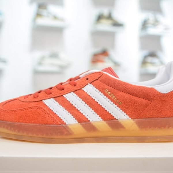 AD Gazelle Indoor - Sneakers