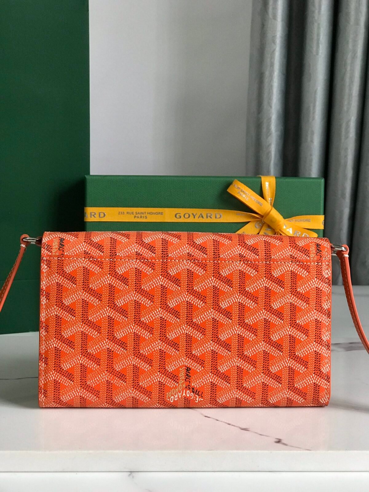 GYD Varenne Wallet – Borsa — 2