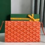 GYD Varenne Wallet – Borsa