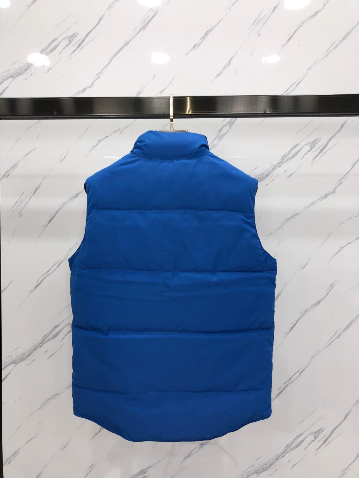 CG Freestyle Vest – Vest – Blue — 2