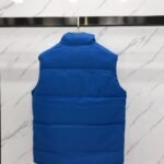 CG Freestyle Vest – Gilet – Blu