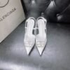 BAL Knife Slingback Pumps - Heels · Ref. SH14524