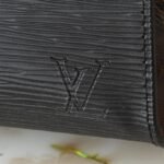 LV Cluny BB Monogram and Epi Leather – Bag