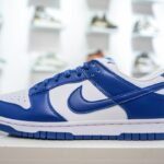 NK Dunk Low Kentucky – Sneaker