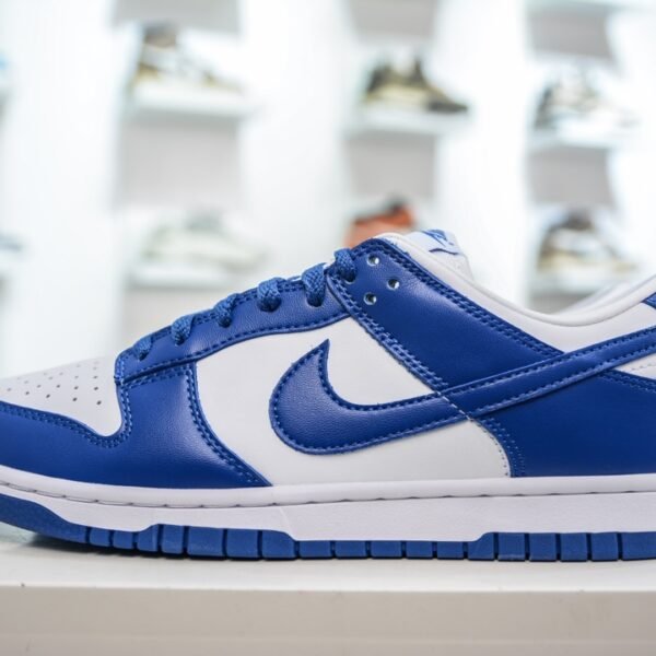 NK Dunk Low Kentucky - Sneakers
