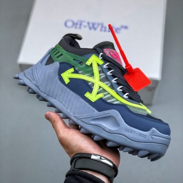 OW ODSY-1000 - Sneakers