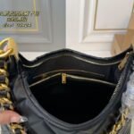 YSL Le 5 à 7 Hobo – Bag – Tan