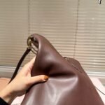 MIU Arcadie Brown Leather – Bag