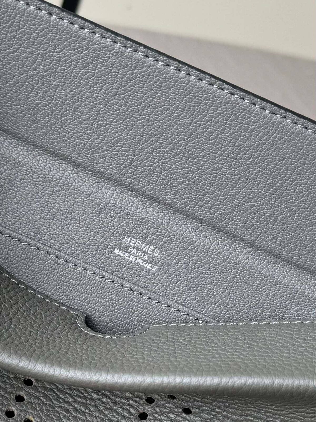 HM Evelyne – Borsa – Grigio — 8