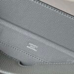 HM Evelyne – Borsa – Grigio