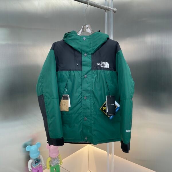 TNF 1996 Retro Nuptse Jacket - Jacket