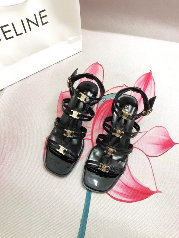 CEL Triomphe Sandals – Sandali