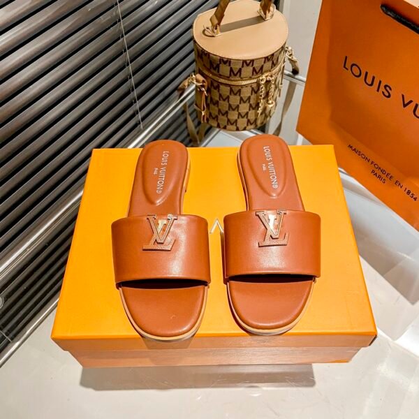 LV Lock It - Slides