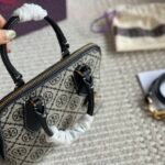 TB Mini Shell Clutch