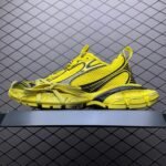 BAL Track 3.0 – Sneaker – Rosso