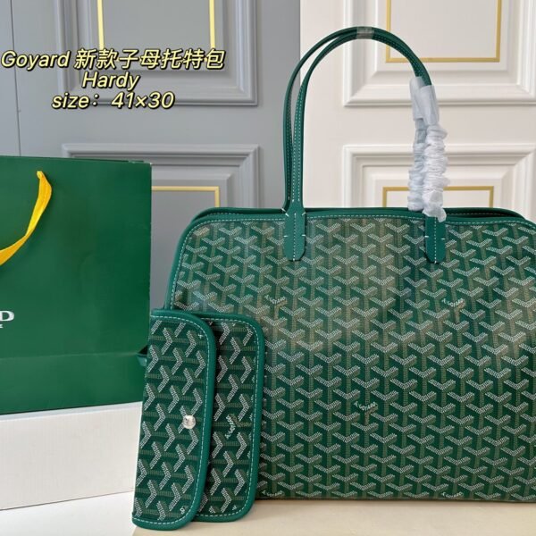 GYD Hardy - Bag