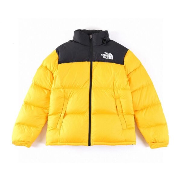 TNF 1996 Retro Nuptse Jacket - Jacket